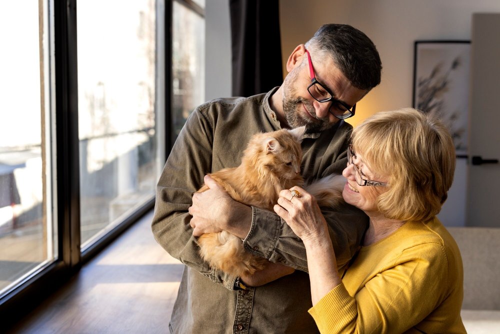 Understanding Your Cat’s Behavior