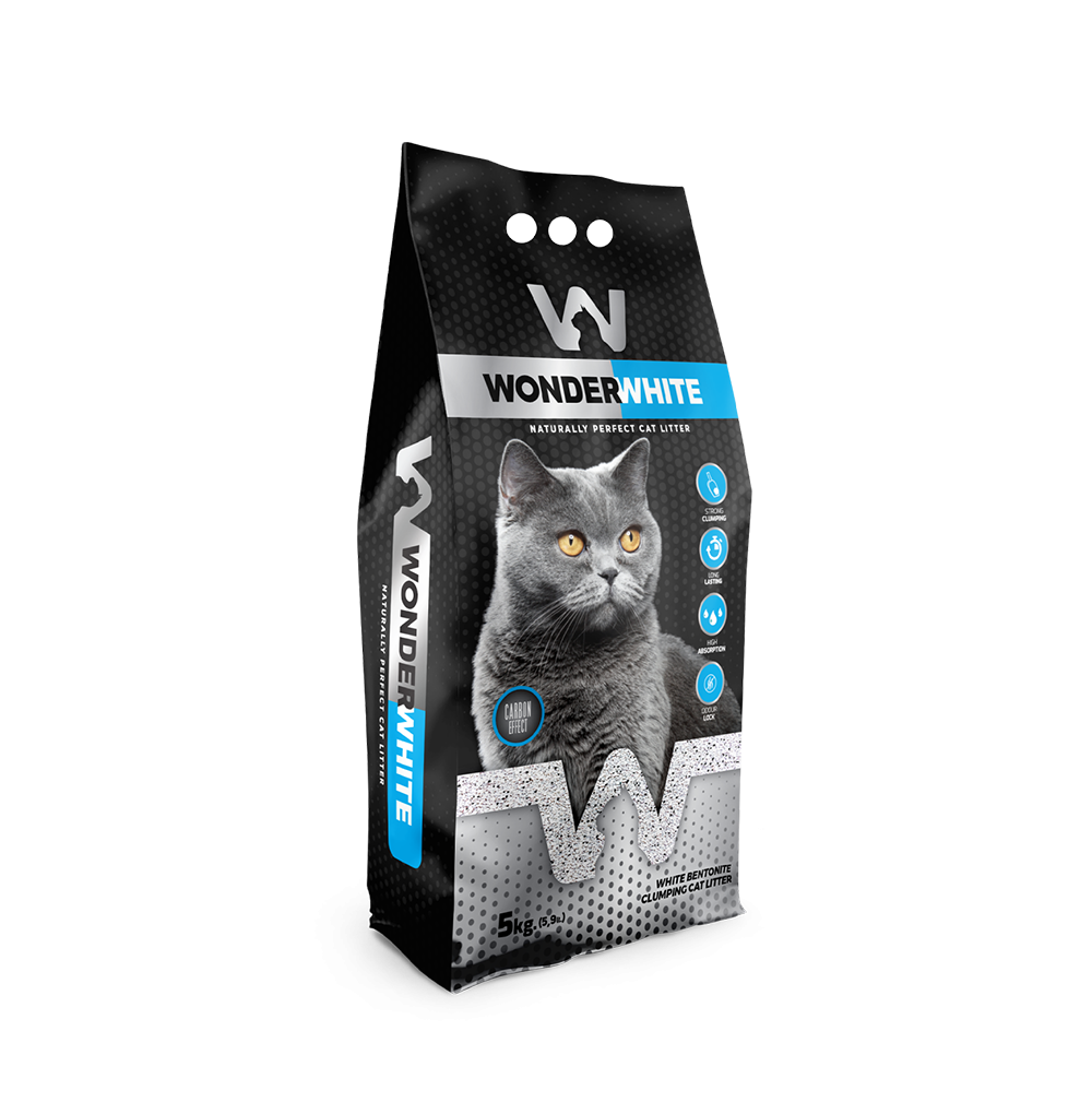 Wonder White